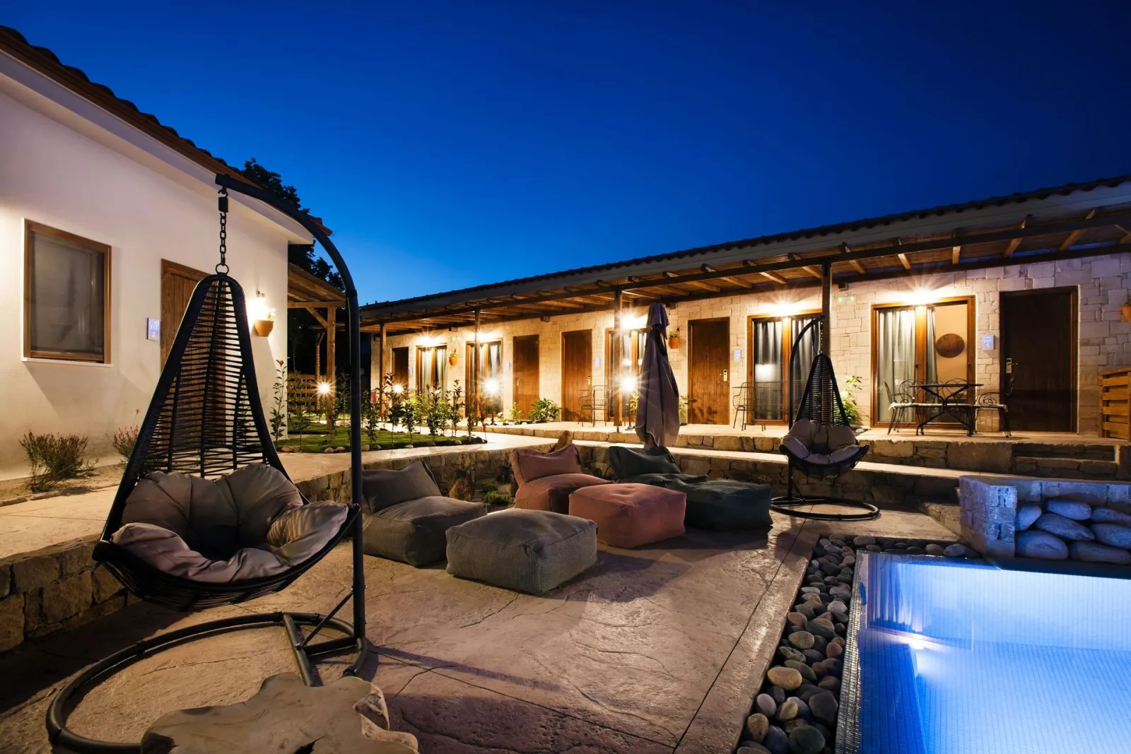 Casa Afytos Chalkidiki, Afitos