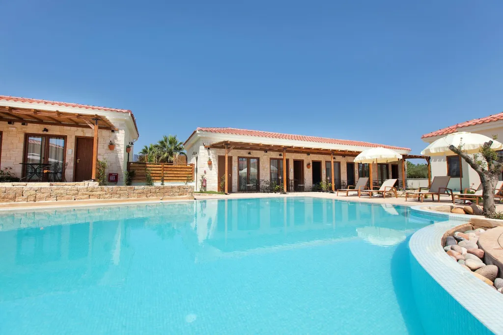 Casa Afytos Chalkidiki, Afitos, Grčka — fotografija 4