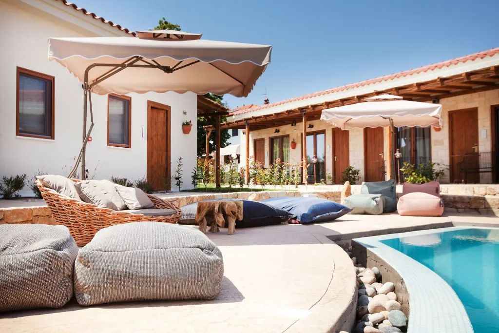 Casa Afytos Chalkidiki, Afitos, Grčka — fotografija 5
