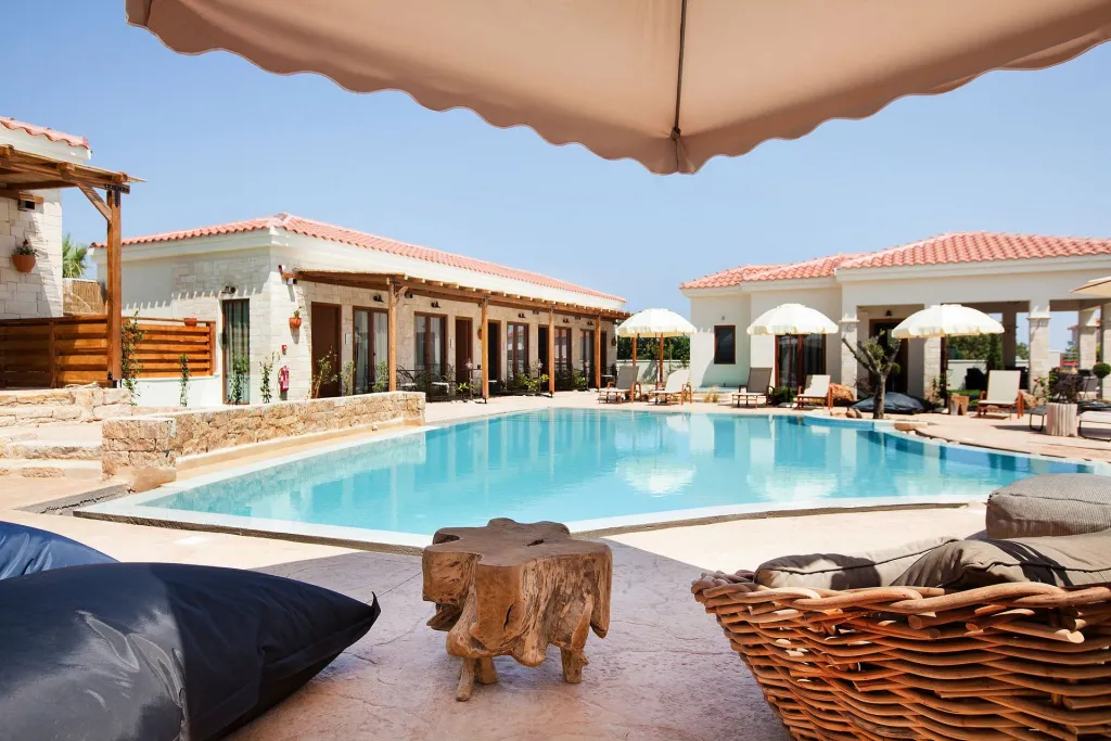 Casa Afytos Chalkidiki, Afitos, Grčka — fotografija 6