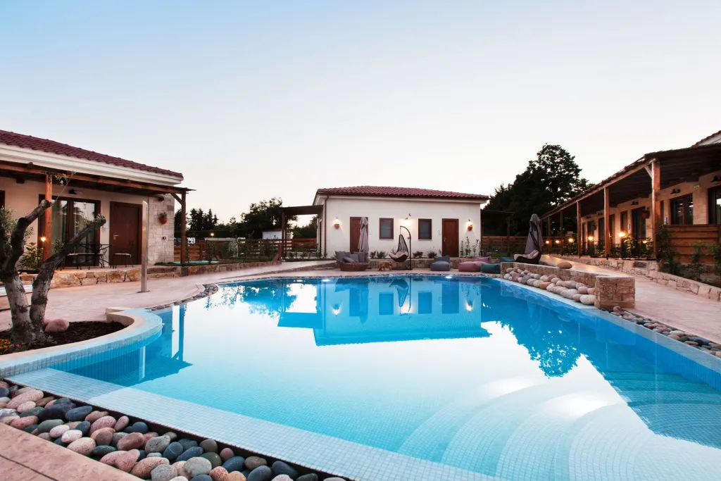 Casa Afytos Chalkidiki, Afitos, Grčka — fotografija 10