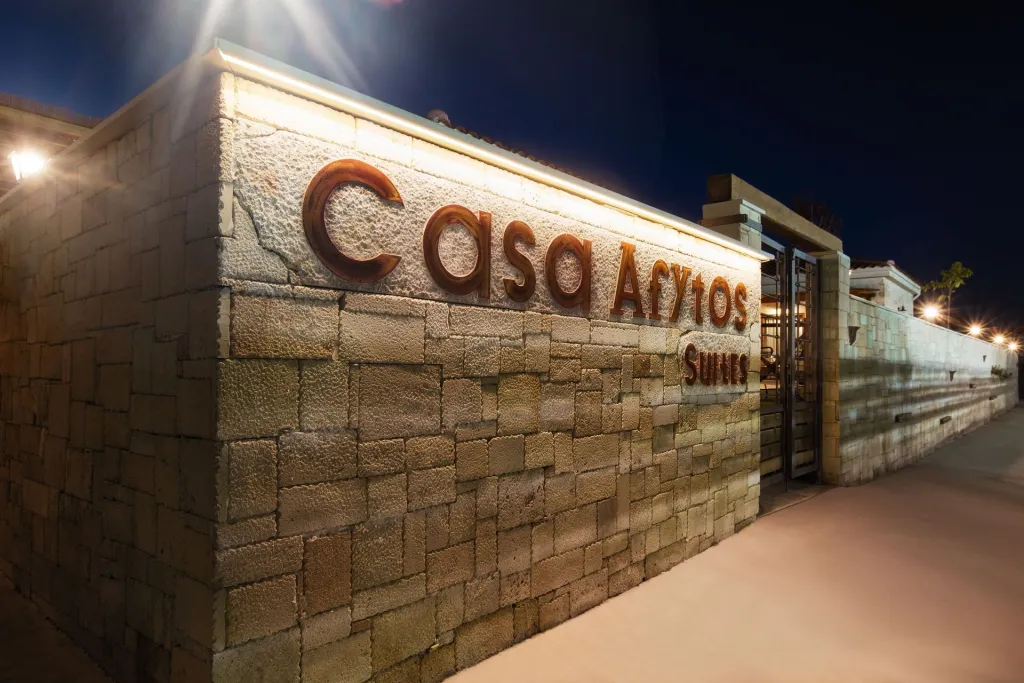 Casa Afytos Chalkidiki, Afitos, Grčka — fotografija 13