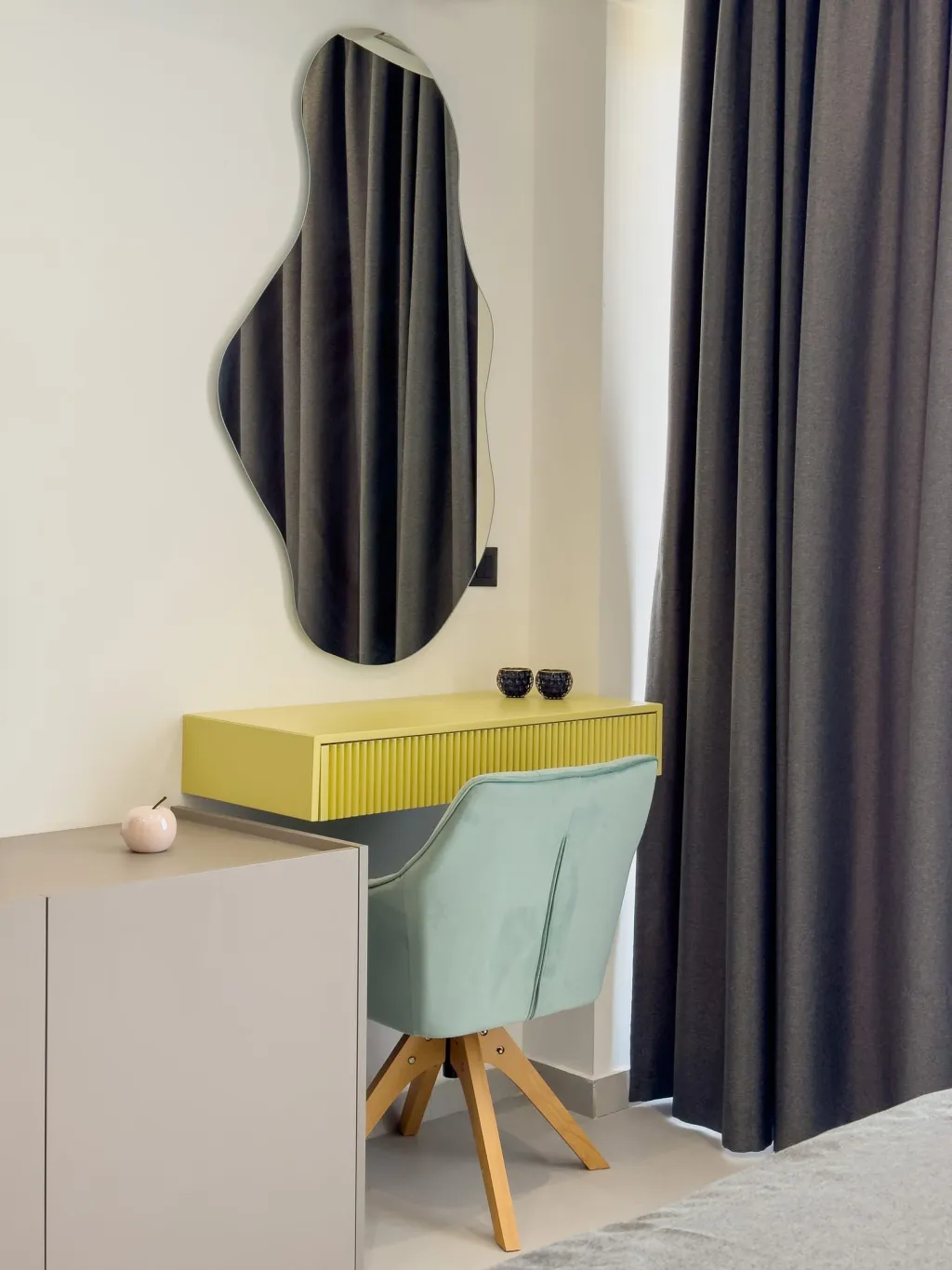 Mono Alex Kallithea, Kalitea, Grčka — Standard King Room