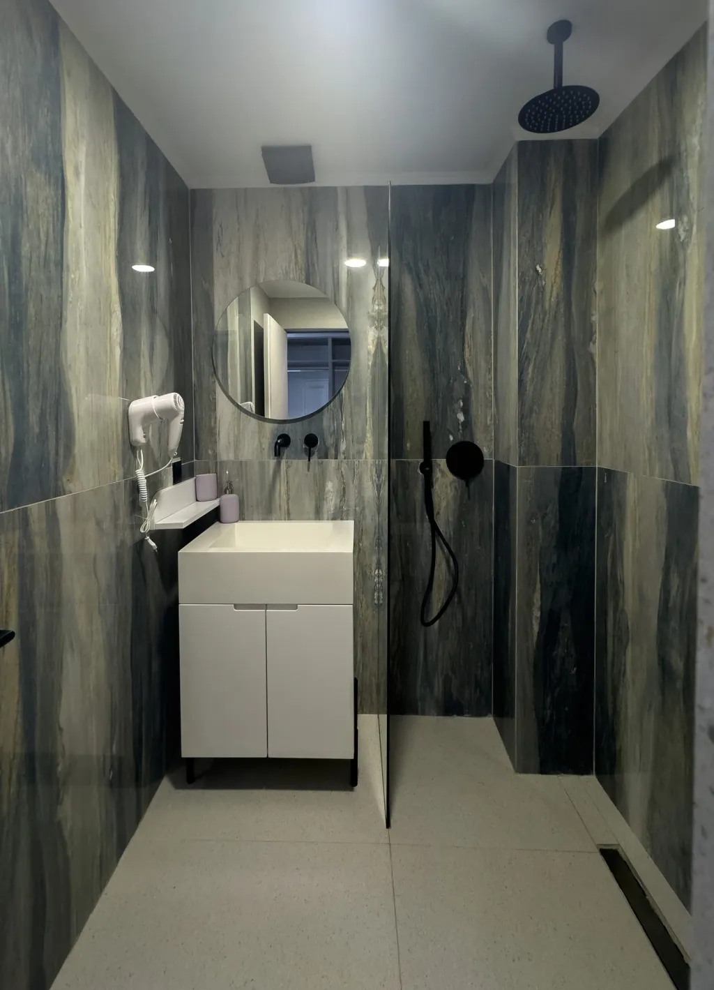 Mono Alex Kallithea, Kalitea, Grčka — Standard King Room