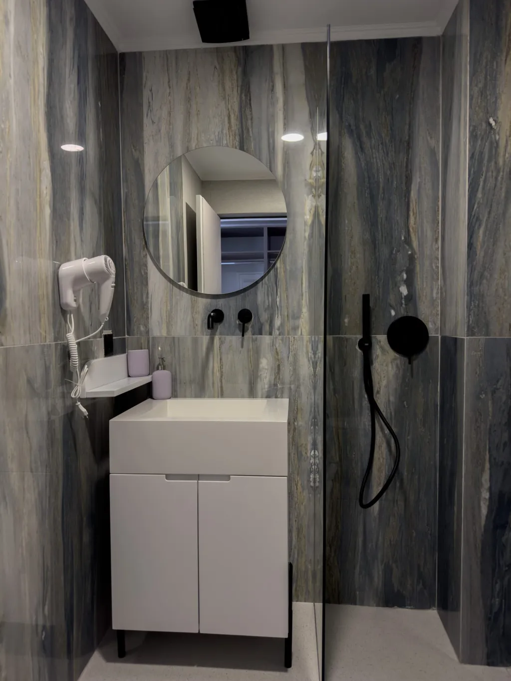Mono Alex Kallithea, Kalitea, Grčka — Standard King Room