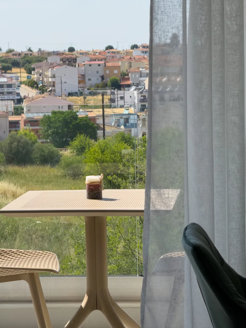 Mono Alex Kallithea, Kalitea, Grčka — Standard King Room