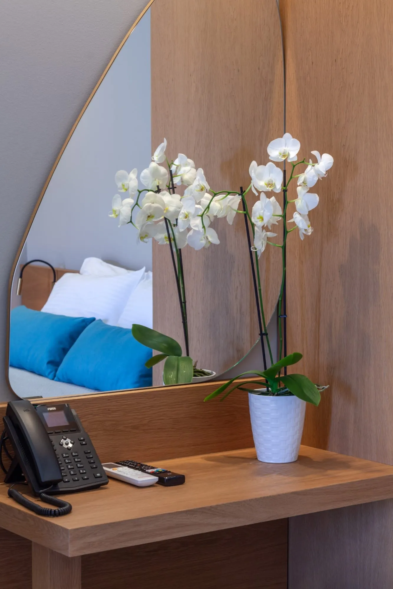 Lithos Suites Nikiti, Nikiti, Grčka — Triple Studio 2nd Floor