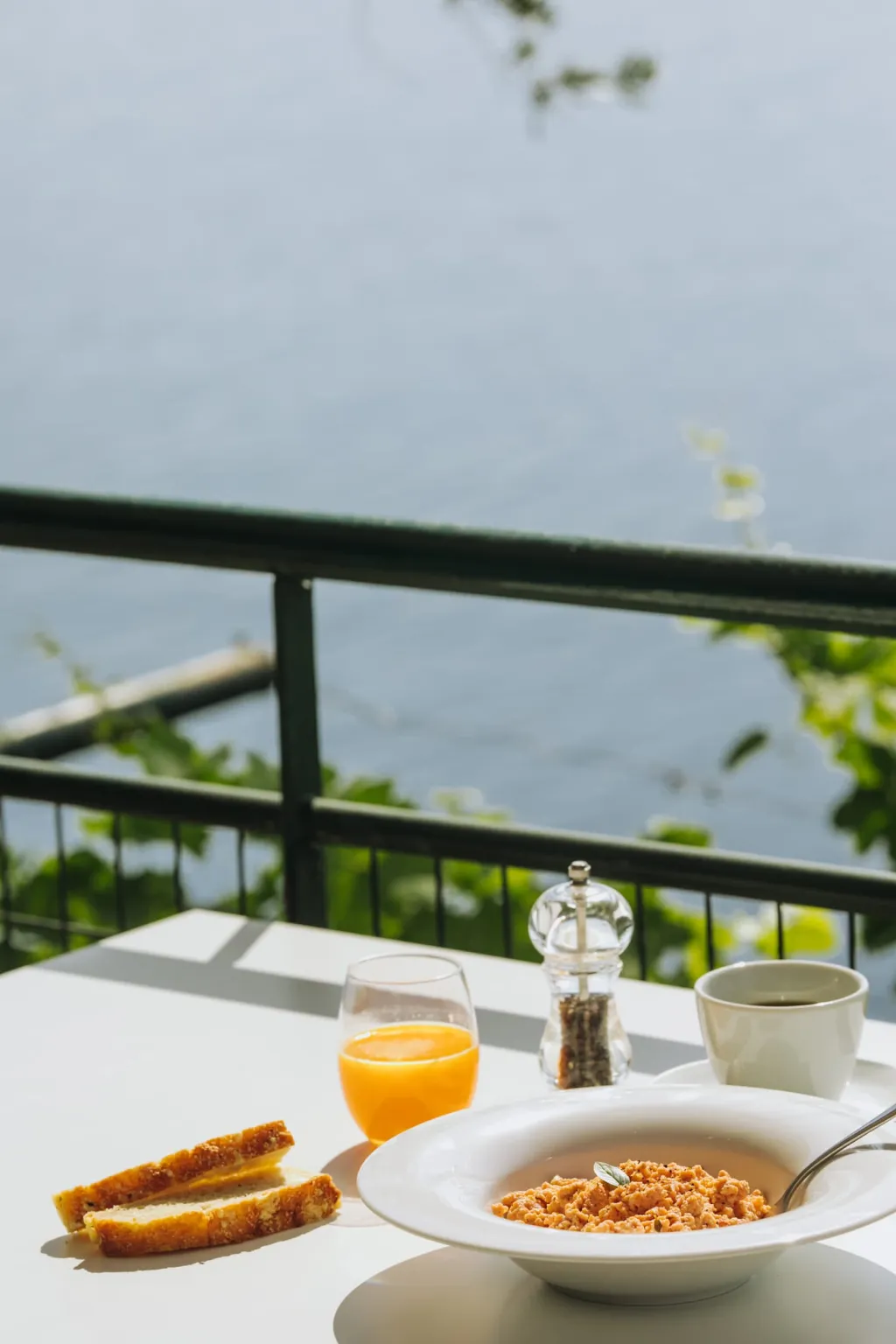 Porto Valitsa, Paljuri, Grčka — fotografija 41