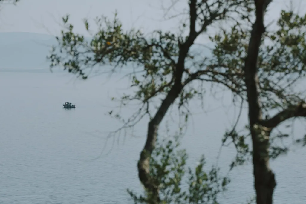 Porto Valitsa, Paljuri, Grčka — fotografija 45