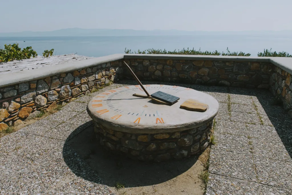 Porto Valitsa, Paljuri, Grčka — fotografija 46