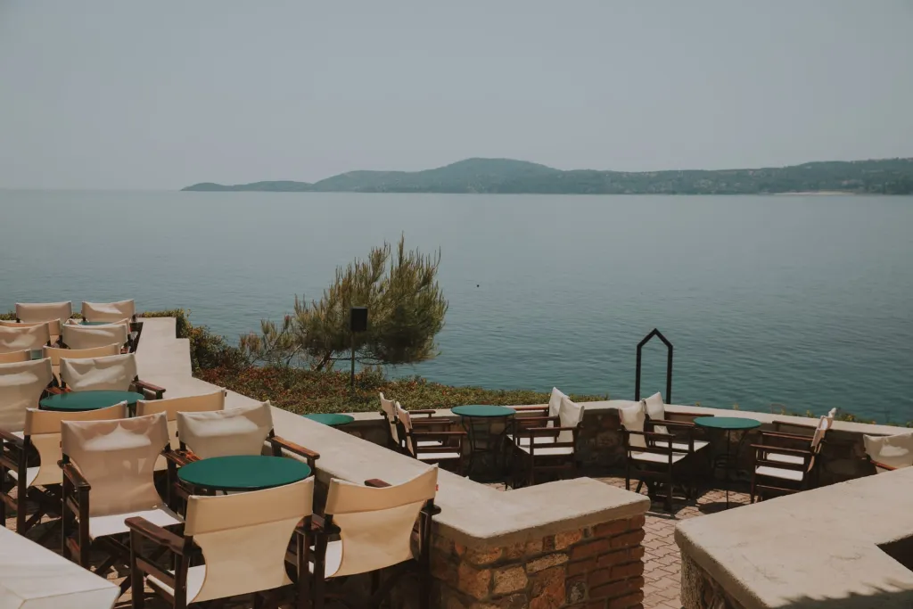 Porto Valitsa, Paljuri, Grčka — fotografija 51