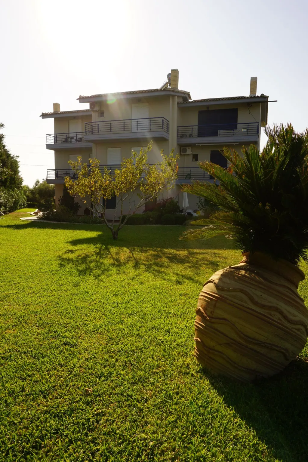 Villa Orama Chalkidiki, Nea Potidea, Grčka