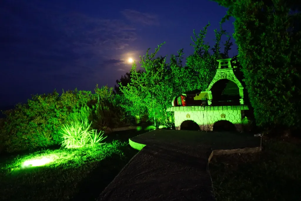 Villa Orama Chalkidiki, Nea Potidea, Grčka — fotografija 5