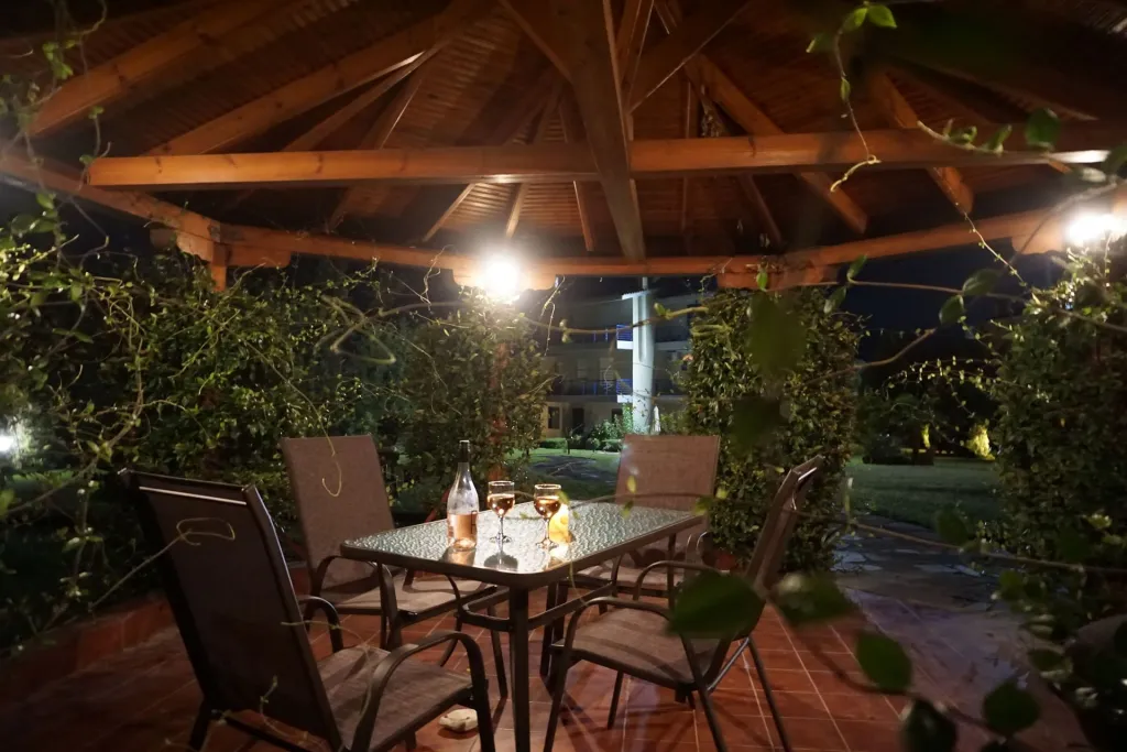 Villa Orama Chalkidiki, Nea Potidea, Grčka — fotografija 7