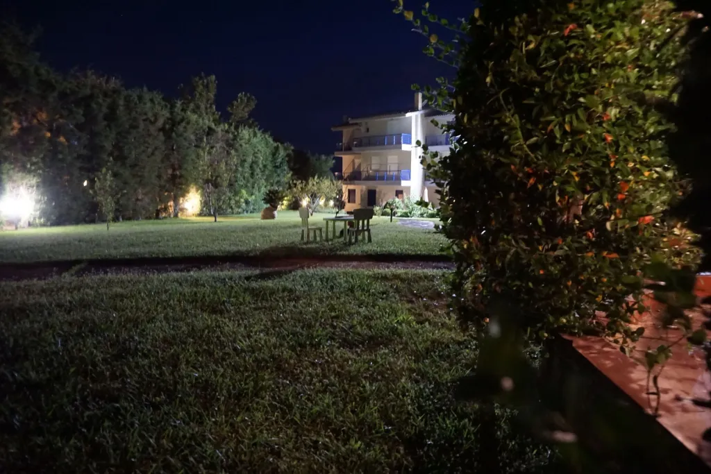 Villa Orama Chalkidiki, Nea Potidea, Grčka — fotografija 8
