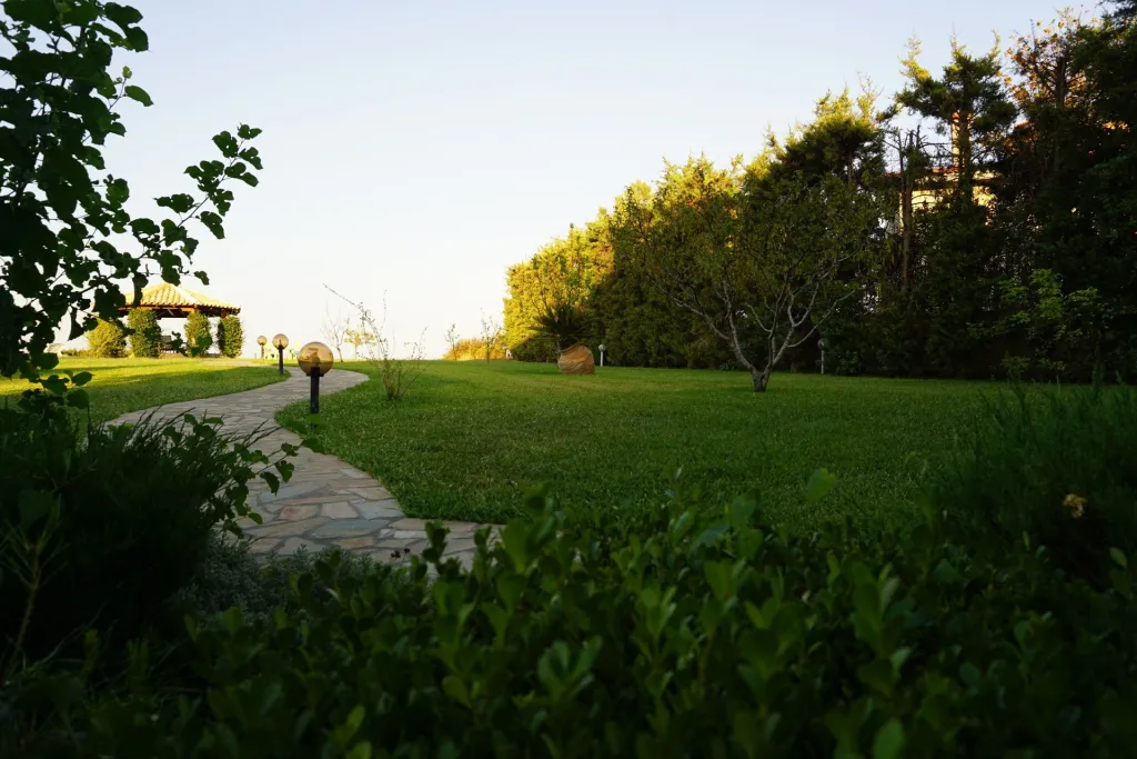 Villa Orama Chalkidiki, Nea Potidea, Grčka — fotografija 13