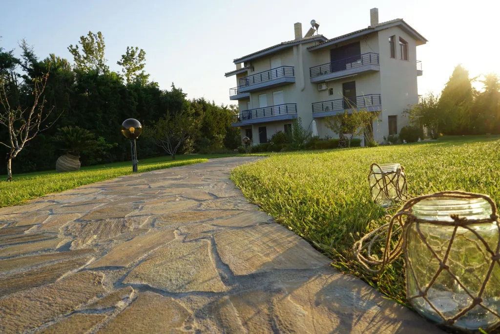 Villa Orama Chalkidiki, Nea Potidea, Grčka — fotografija 14
