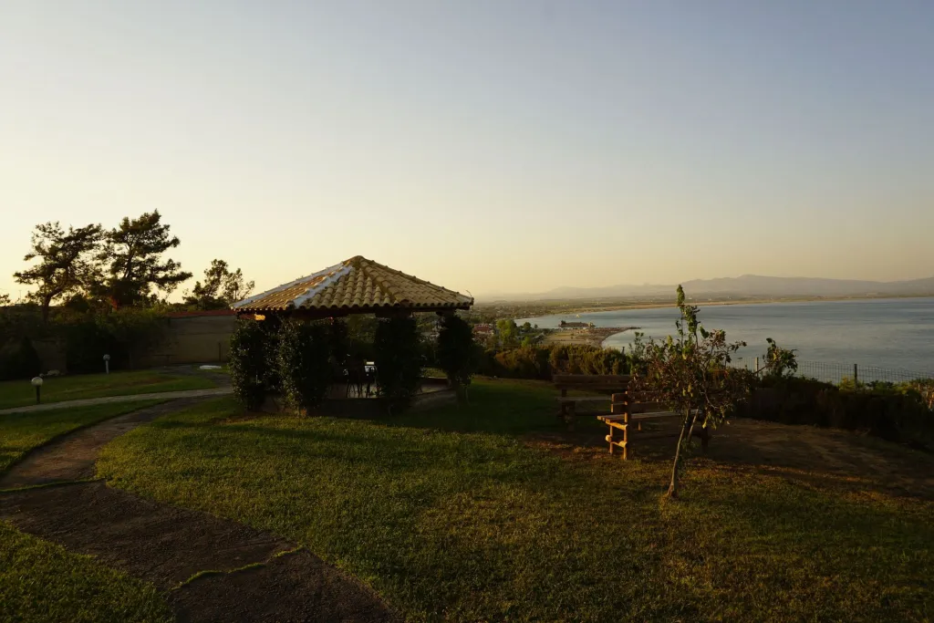 Villa Orama Chalkidiki, Nea Potidea, Grčka — fotografija 15