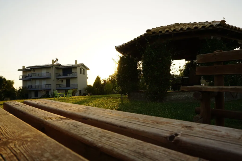 Villa Orama Chalkidiki, Nea Potidea, Grčka — fotografija 16