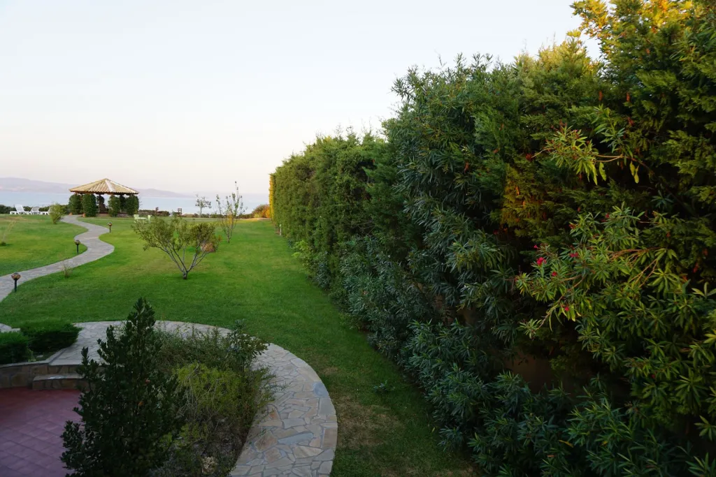 Villa Orama Chalkidiki, Nea Potidea, Grčka — fotografija 17