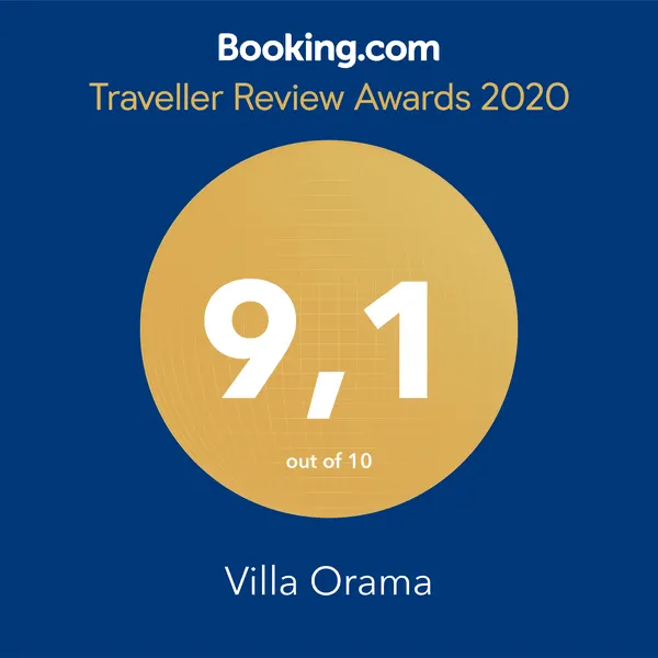 Villa Orama Chalkidiki, Nea Potidea, Grčka — fotografija 20