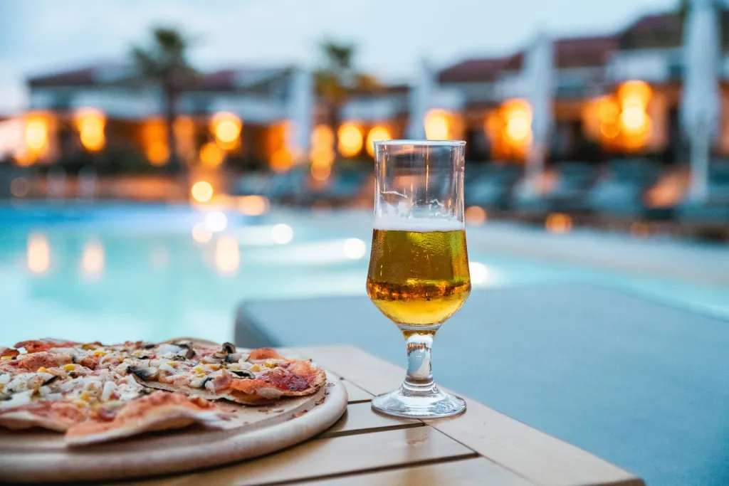 Akrolithos Luxury Suites, Nea Flogita, Grčka — fotografija 11