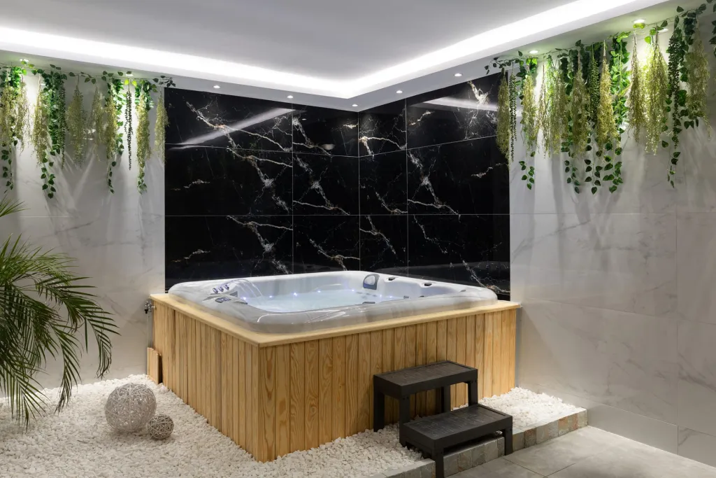 Akrolithos Luxury Suites, Nea Flogita, Grčka — fotografija 12