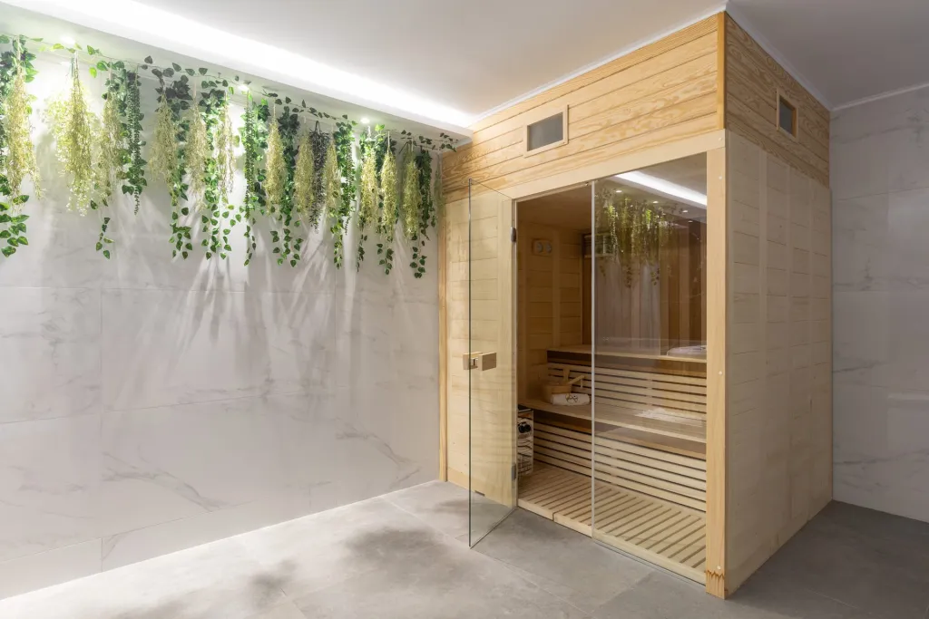 Akrolithos Luxury Suites, Nea Flogita, Grčka — fotografija 13