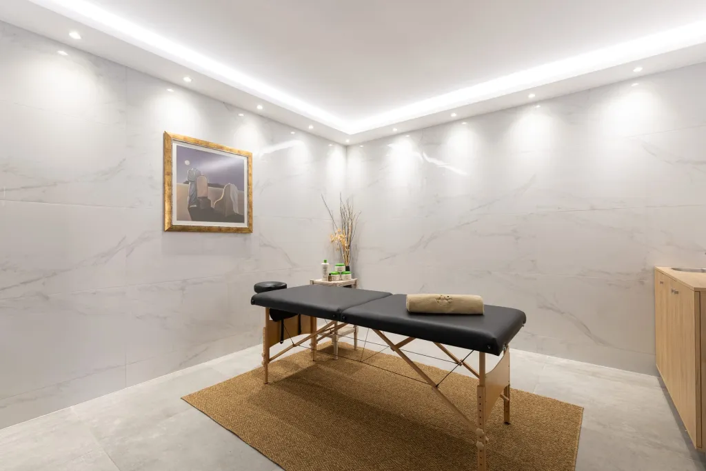 Akrolithos Luxury Suites, Nea Flogita, Grčka — fotografija 14