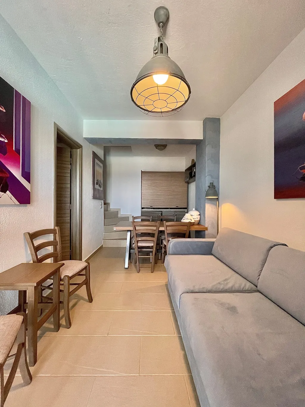 Koumaros ApartHotel Halkidiki, Lutra Agia Paraskevi, Grčka — fotografija 15