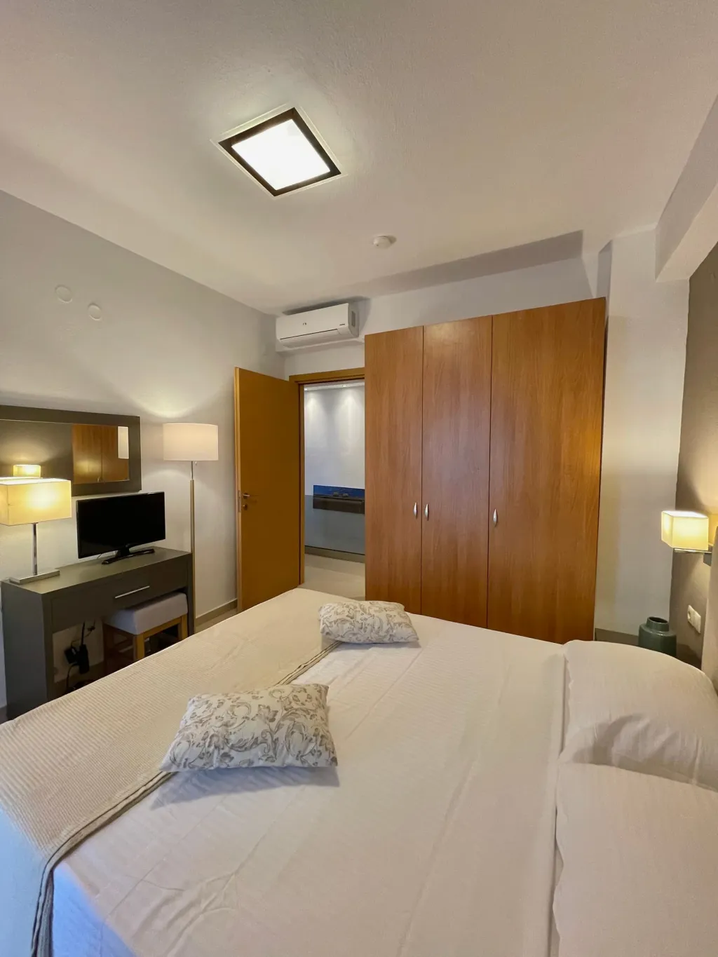 Koumaros ApartHotel Halkidiki, Lutra Agia Paraskevi, Grčka — fotografija 19