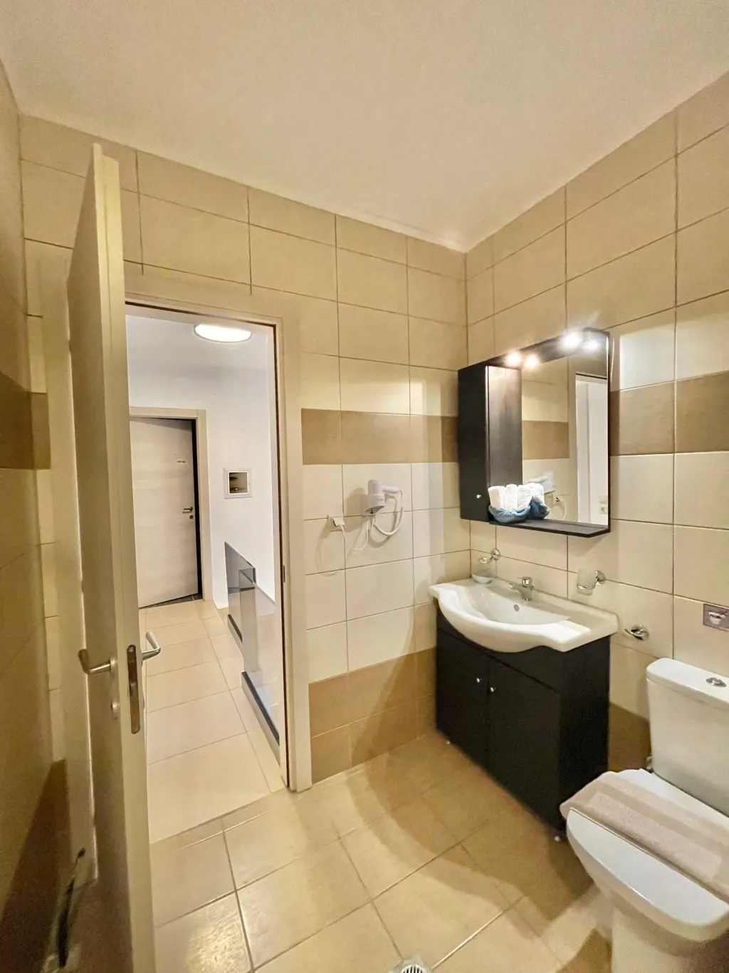 Koumaros ApartHotel Halkidiki, Lutra Agia Paraskevi, Grčka — fotografija 24