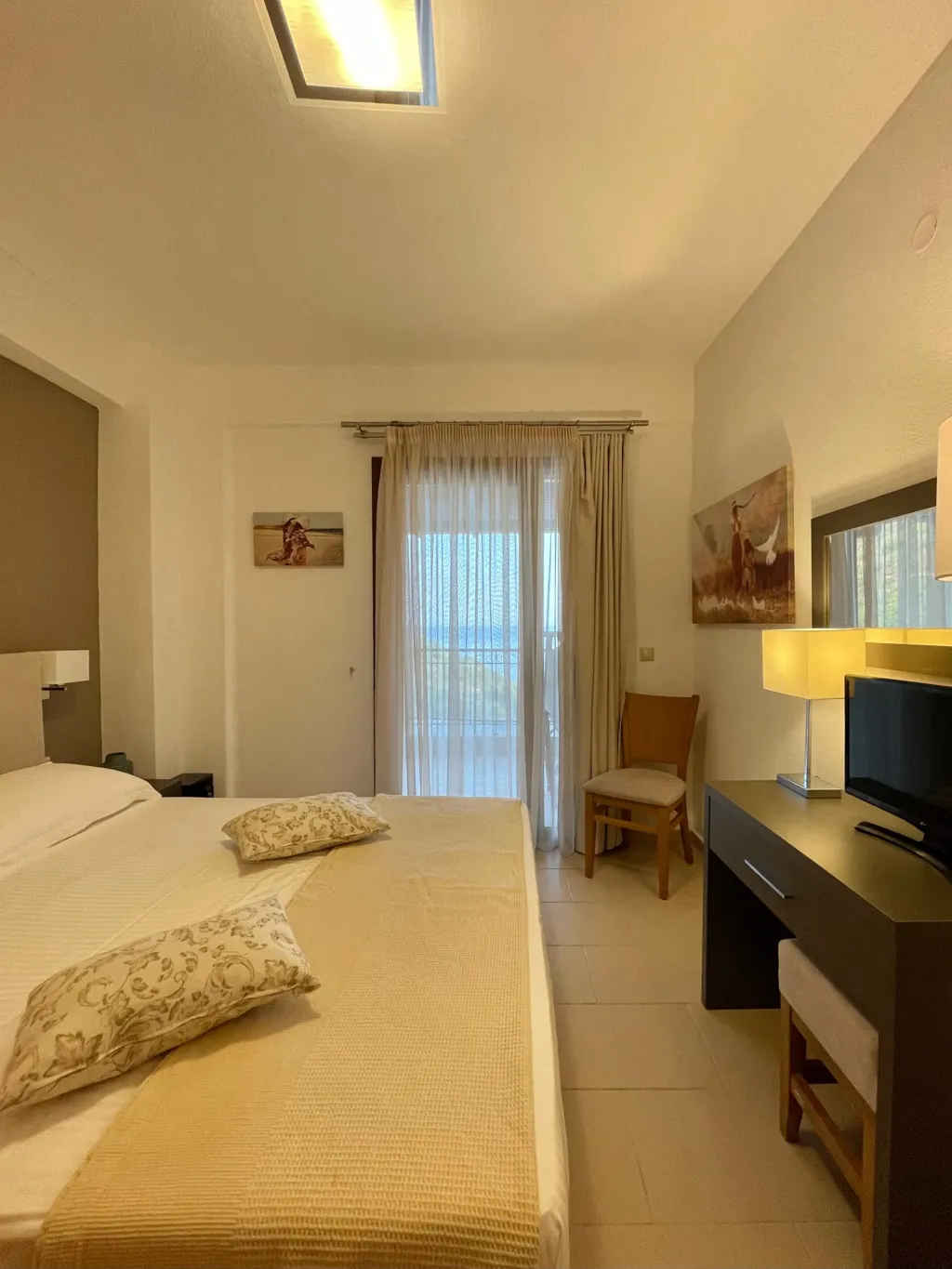Koumaros ApartHotel Halkidiki, Lutra Agia Paraskevi, Grčka — fotografija 28