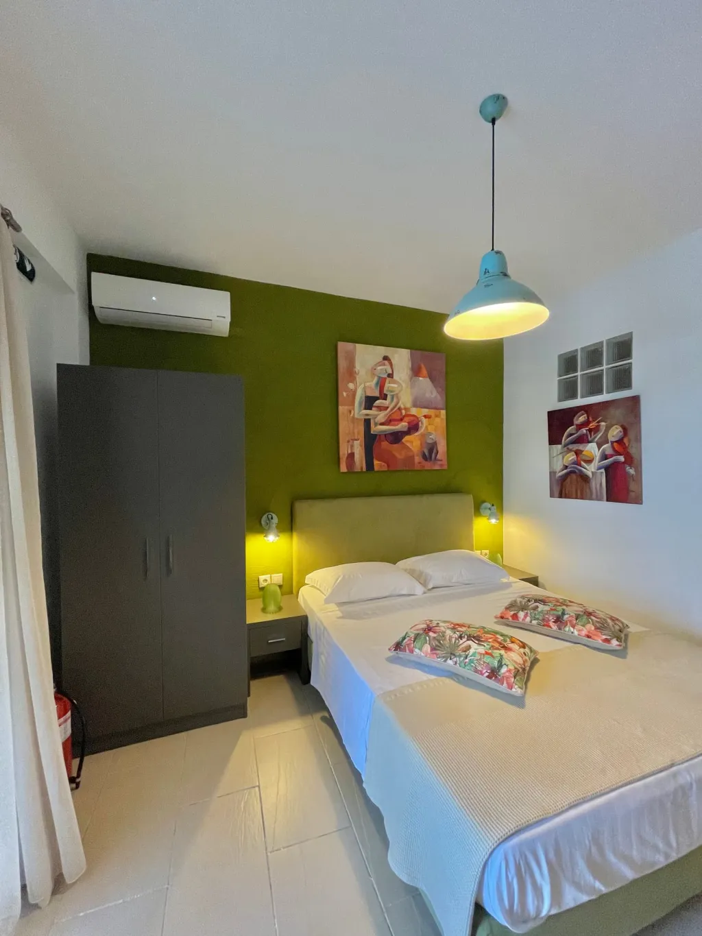 Koumaros ApartHotel Halkidiki, Lutra Agia Paraskevi, Grčka — fotografija 33