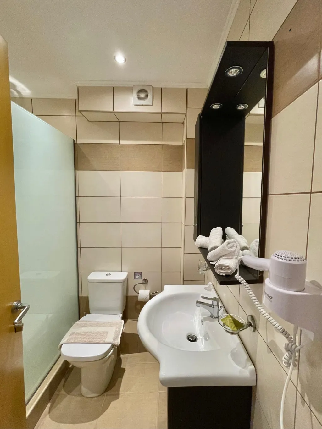 Koumaros ApartHotel Halkidiki, Lutra Agia Paraskevi, Grčka — fotografija 34
