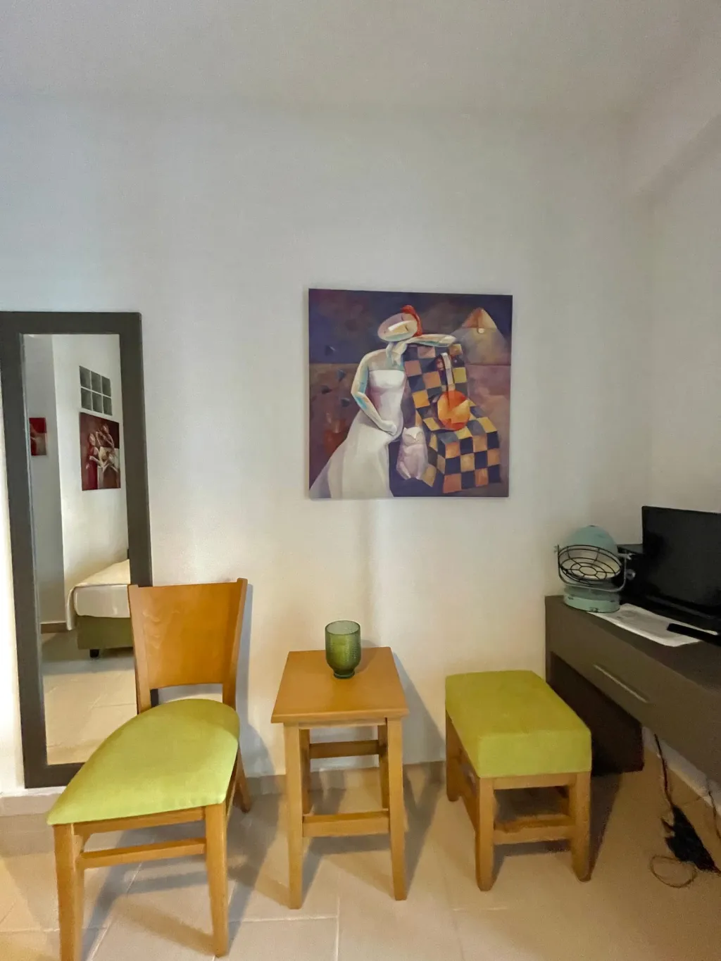 Koumaros ApartHotel Halkidiki, Lutra Agia Paraskevi, Grčka — fotografija 36