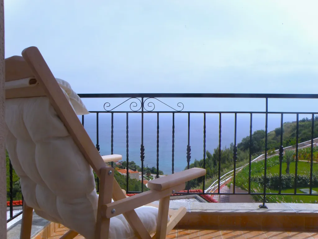 Koumaros ApartHotel Halkidiki, Lutra Agia Paraskevi, Grčka — fotografija 40