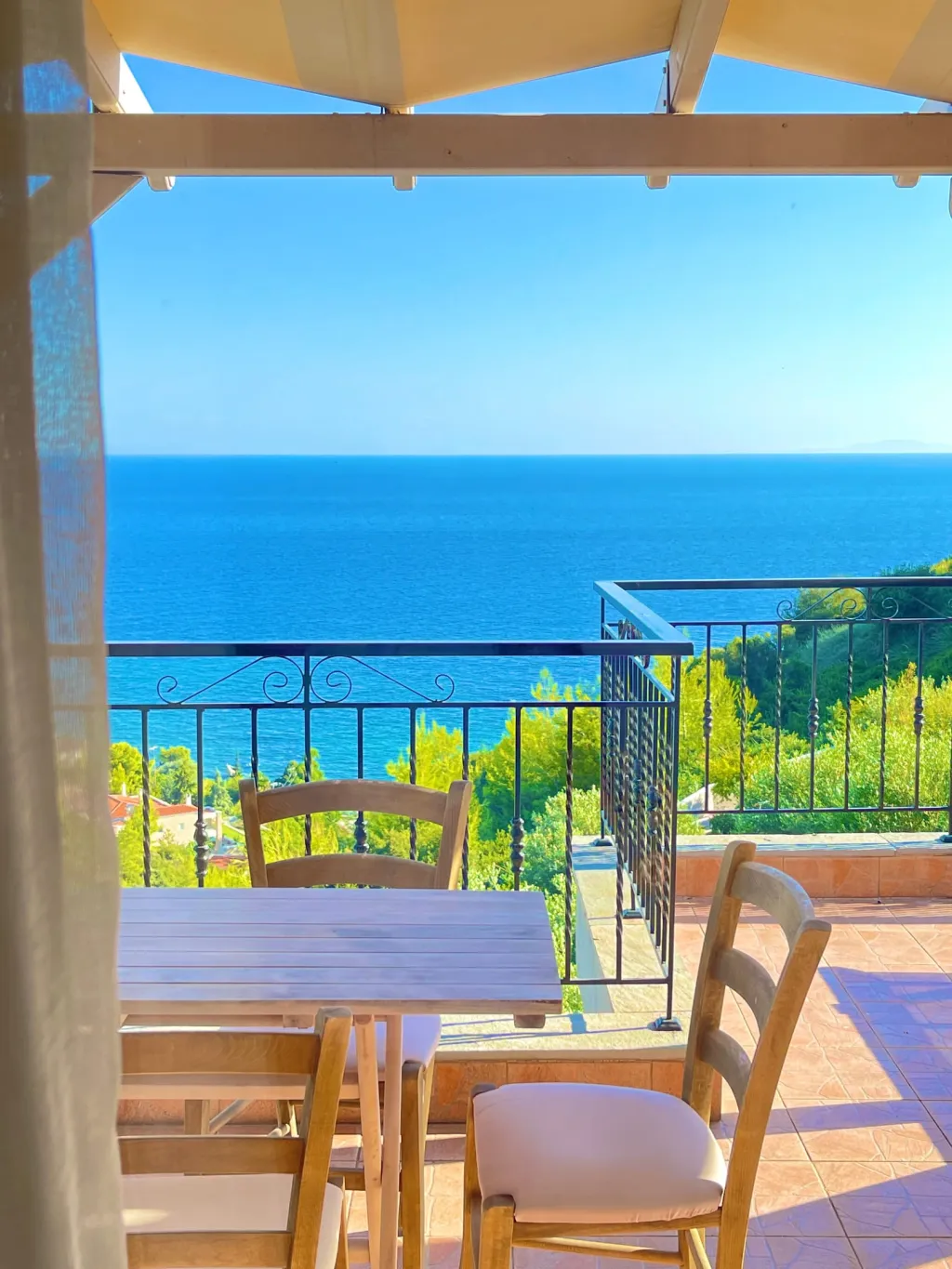 Koumaros ApartHotel Halkidiki, Lutra Agia Paraskevi, Grčka — fotografija 45