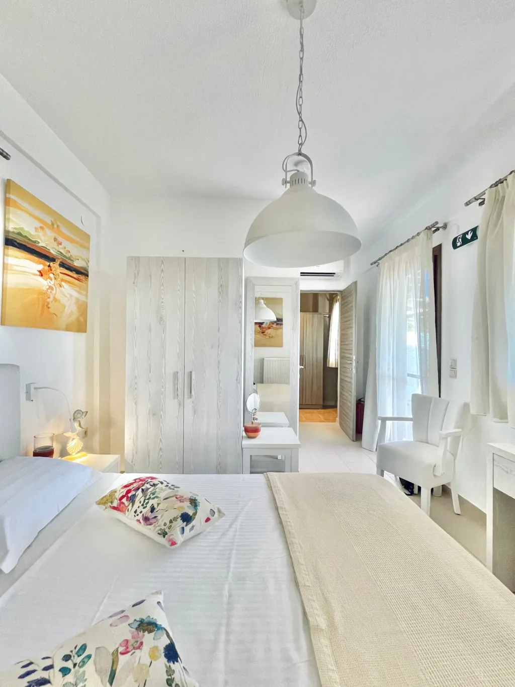 Koumaros ApartHotel Halkidiki, Lutra Agia Paraskevi, Grčka — fotografija 47