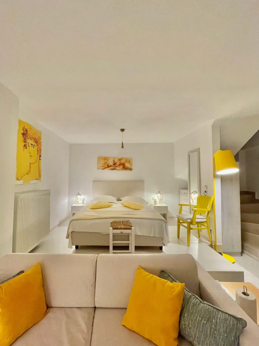 Koumaros ApartHotel Halkidiki, Lutra Agia Paraskevi, Grčka — fotografija 48