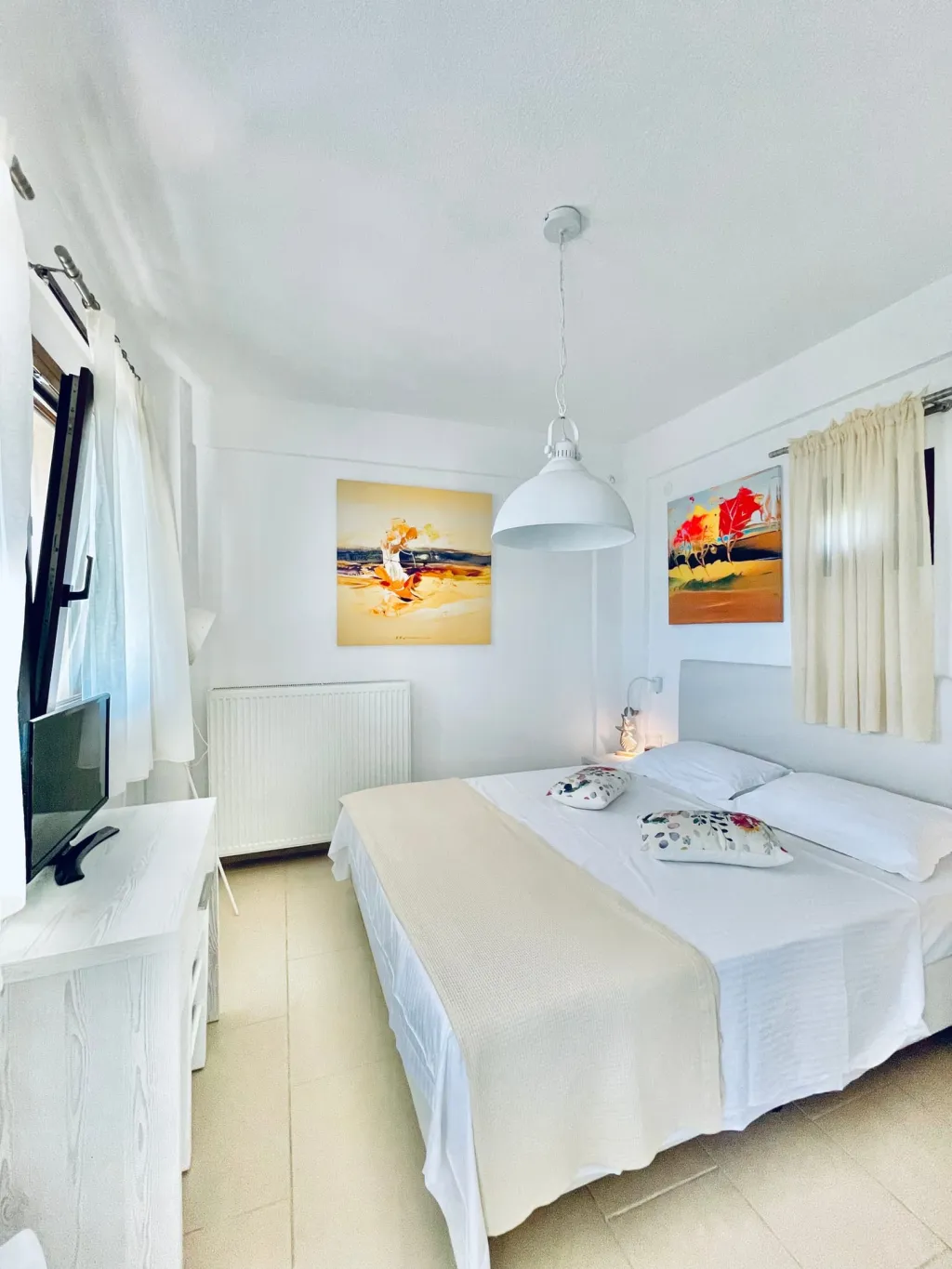 Koumaros ApartHotel Halkidiki, Lutra Agia Paraskevi, Grčka — fotografija 51