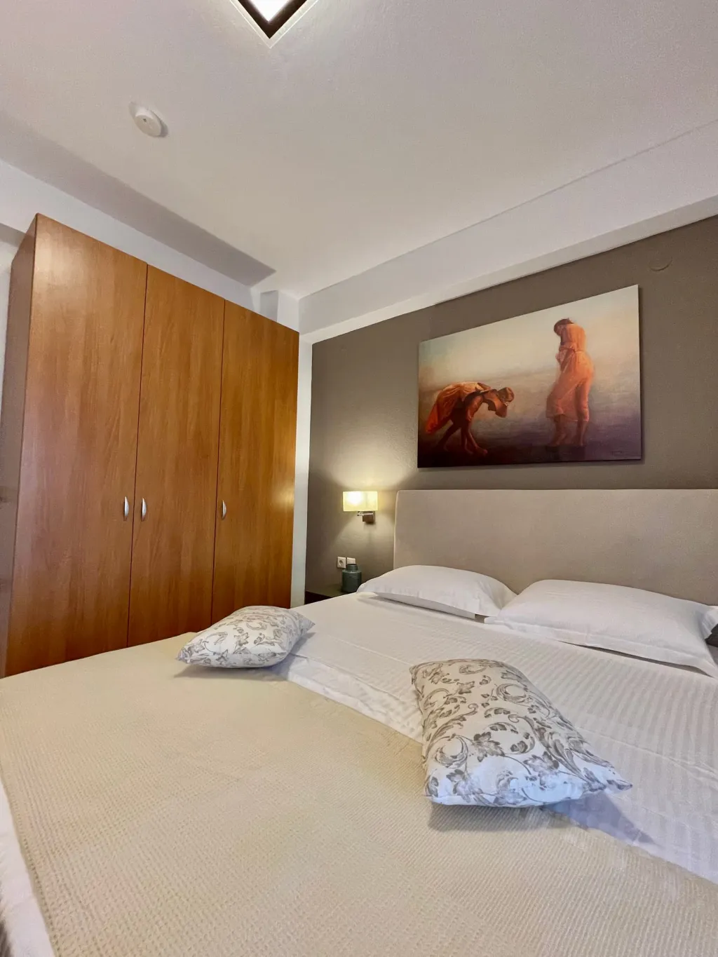 Koumaros ApartHotel Halkidiki, Lutra Agia Paraskevi, Grčka — fotografija 54