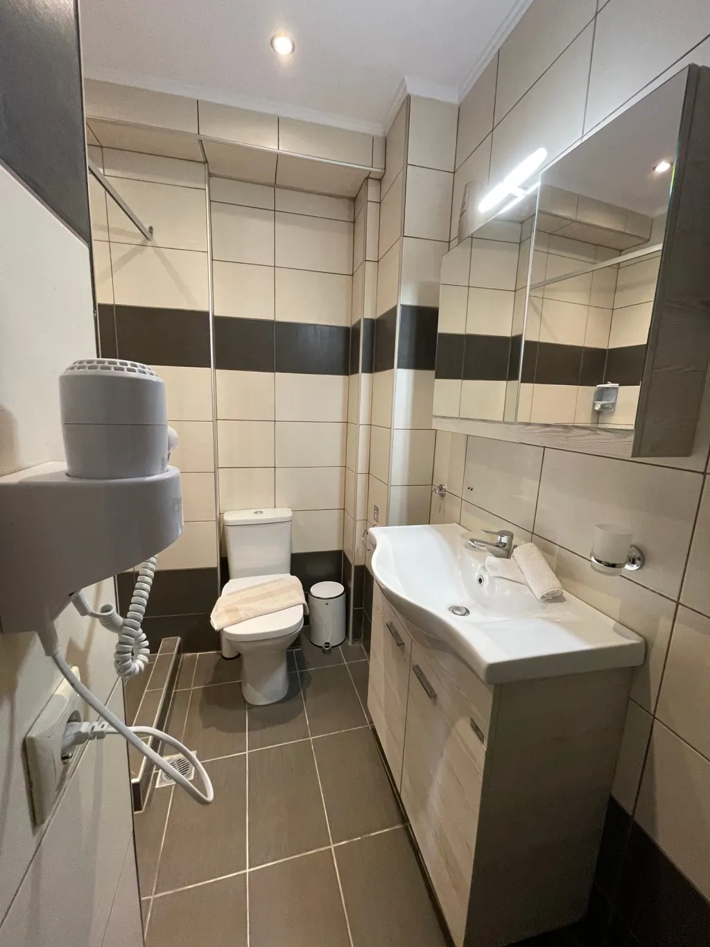 Koumaros ApartHotel Halkidiki, Lutra Agia Paraskevi, Grčka — fotografija 55