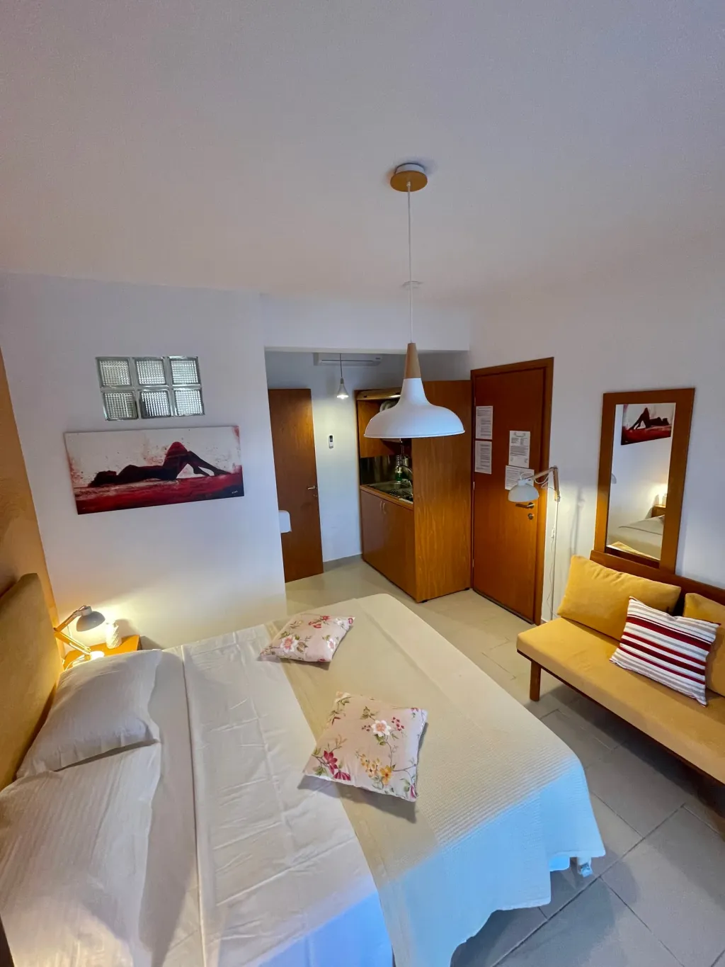Koumaros ApartHotel Halkidiki, Lutra Agia Paraskevi, Grčka — fotografija 57