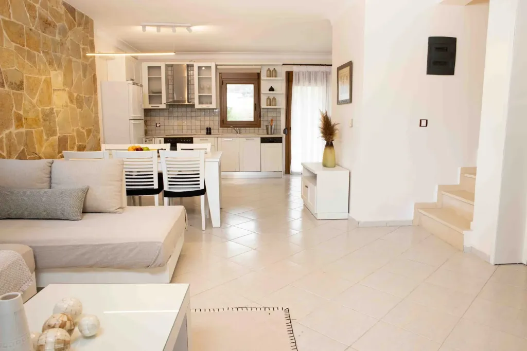 Nusa Suites & Villas, Pefkohori, Grčka — fotografija 5