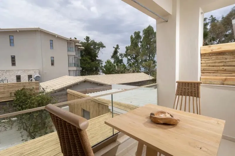 Nusa Suites & Villas, Pefkohori, Grčka — fotografija 7