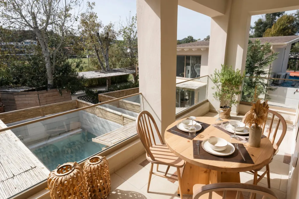 Nusa Suites & Villas, Pefkohori, Grčka — fotografija 9