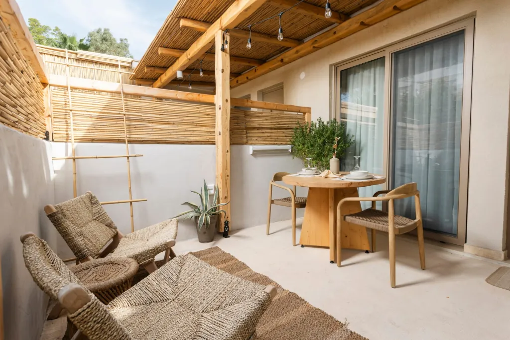Nusa Suites & Villas, Pefkohori, Grčka — fotografija 10
