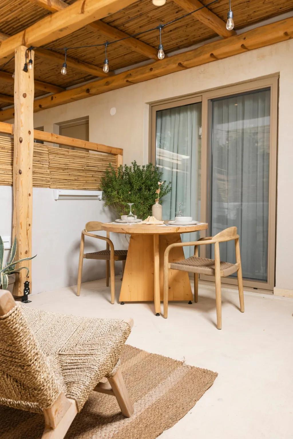 Nusa Suites & Villas, Pefkohori, Grčka — fotografija 18