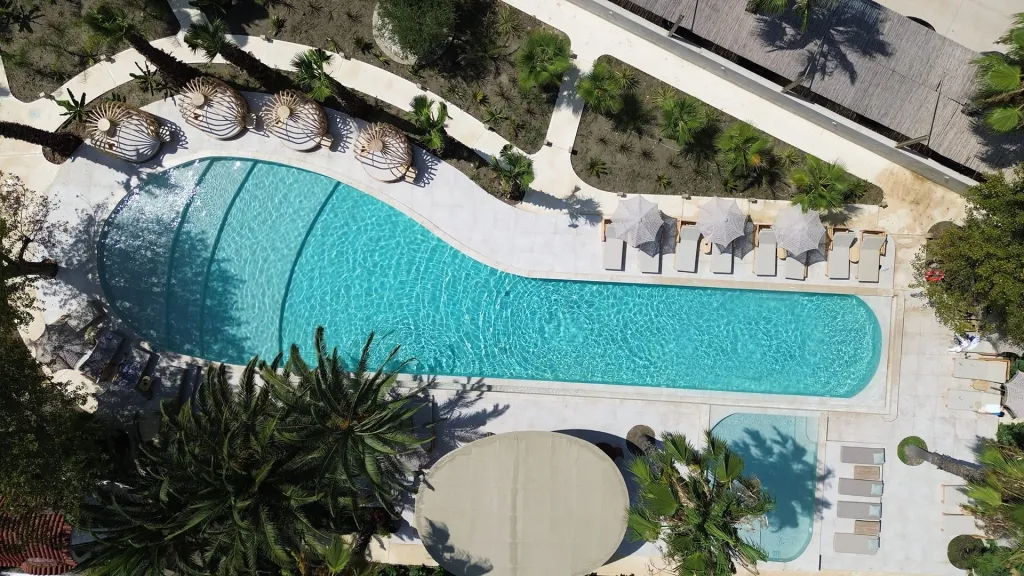 Nusa Suites & Villas, Pefkohori, Grčka — fotografija 20